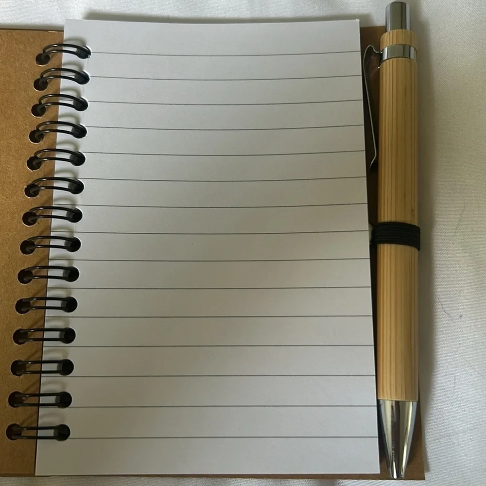 Thank you gift sometimes you forget you’re awesome small notepad pen sticky note